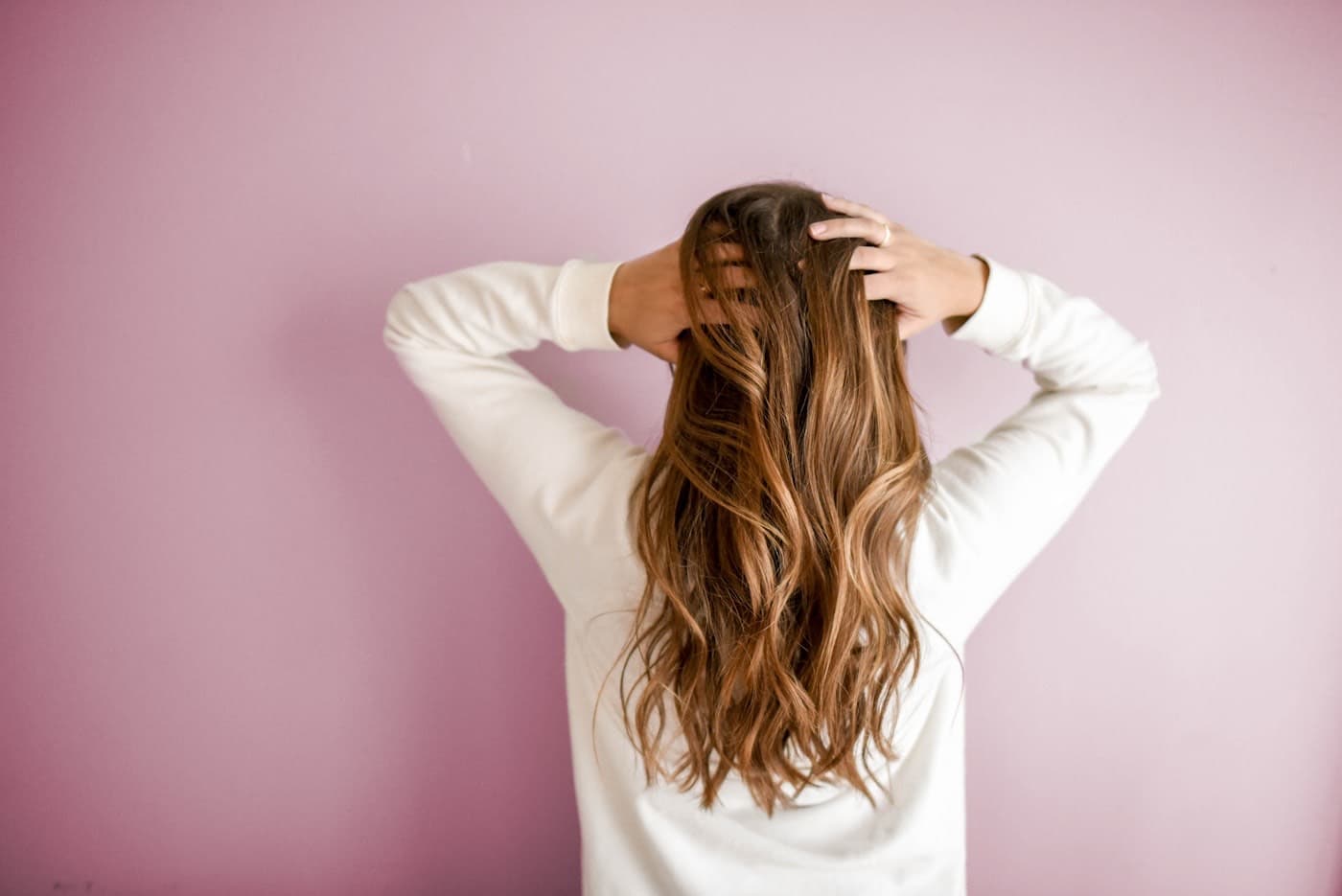 Coiffure chez Maison Léa