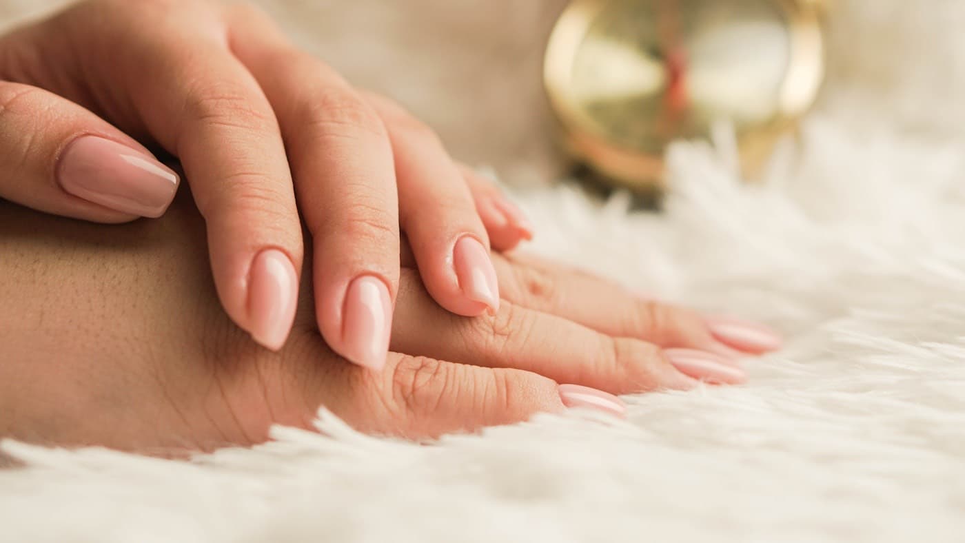 Soin des ongles chez Maison Léa
